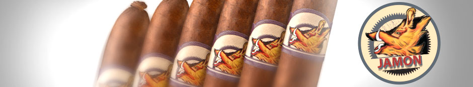 Jamon Cigars